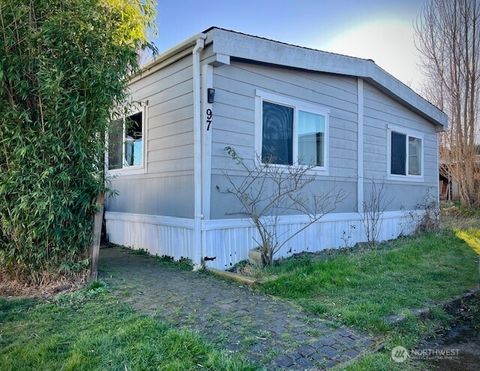 1320 N Oak Harbor Street 97 Oak Harbor WA 98277