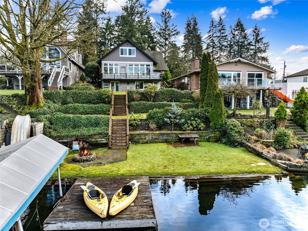 Photo of 1125 Lake Vista Boulevard S, Spanaway, WA 98387 (MLS # 2476950)