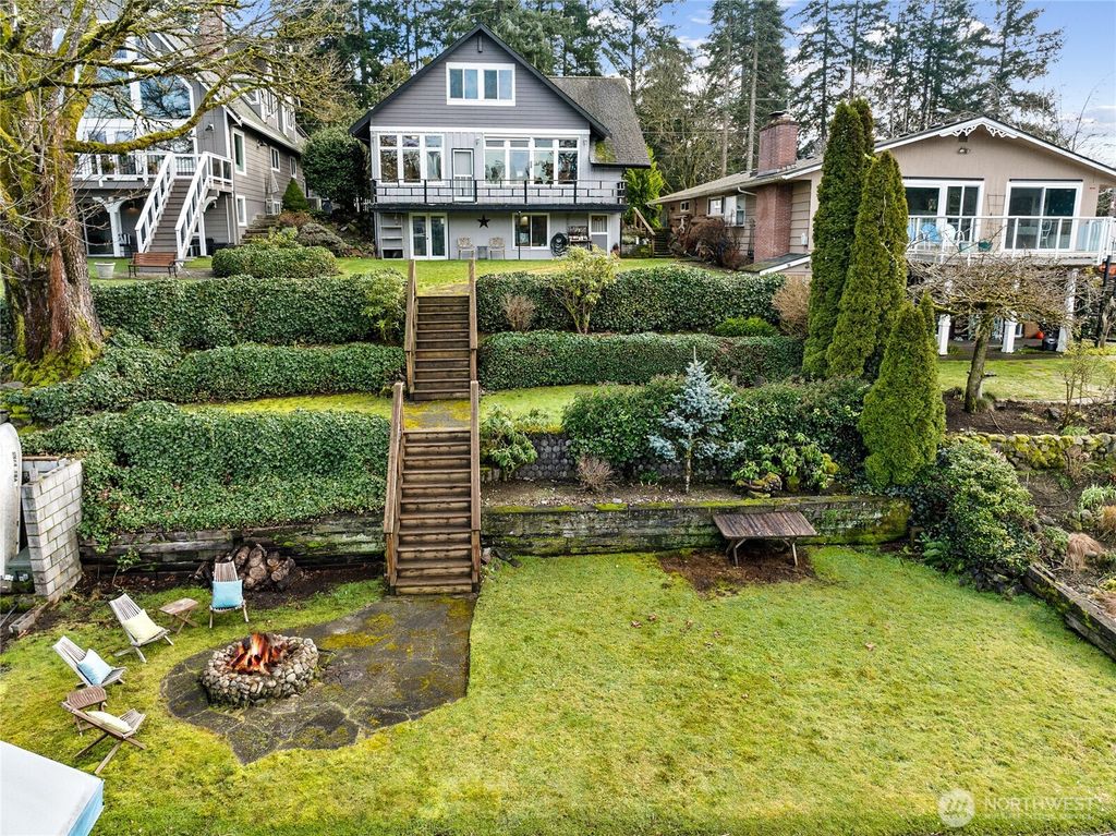 Photo of 1125 Lake Vista Boulevard S, Spanaway, WA 98387 (MLS # 2476950)