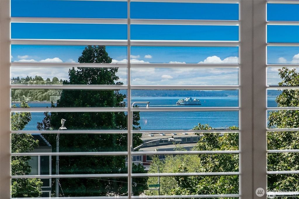 Photo of 2801 1st Avenue #113, Seattle, WA 98121 (MLS # 2496283)