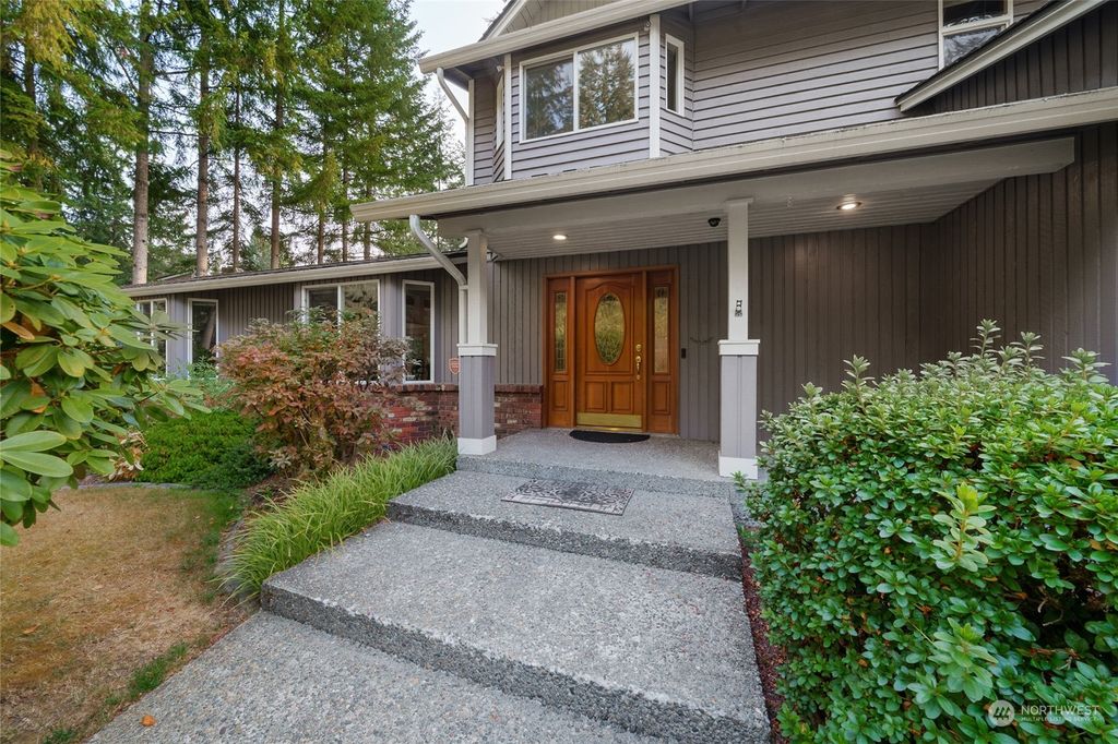 Photo of 32128 169th Avenue SE, Auburn, WA 98092 (MLS # 2011678)