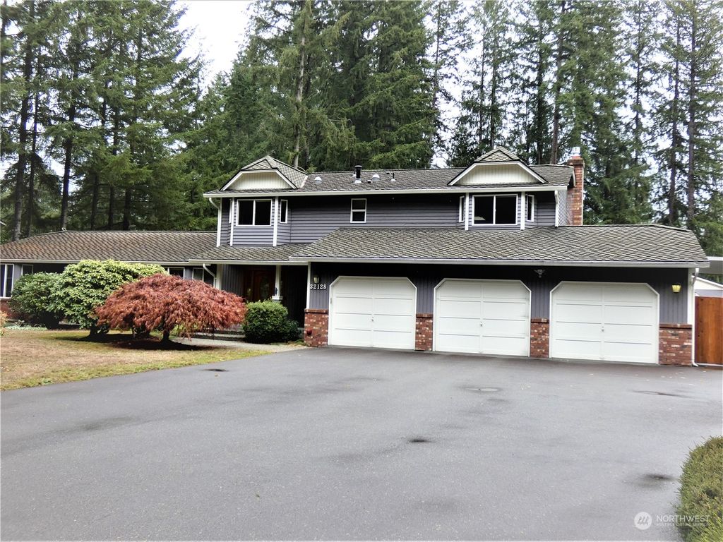 Photo of 32128 169th Avenue SE, Auburn, WA 98092 (MLS # 2011678)