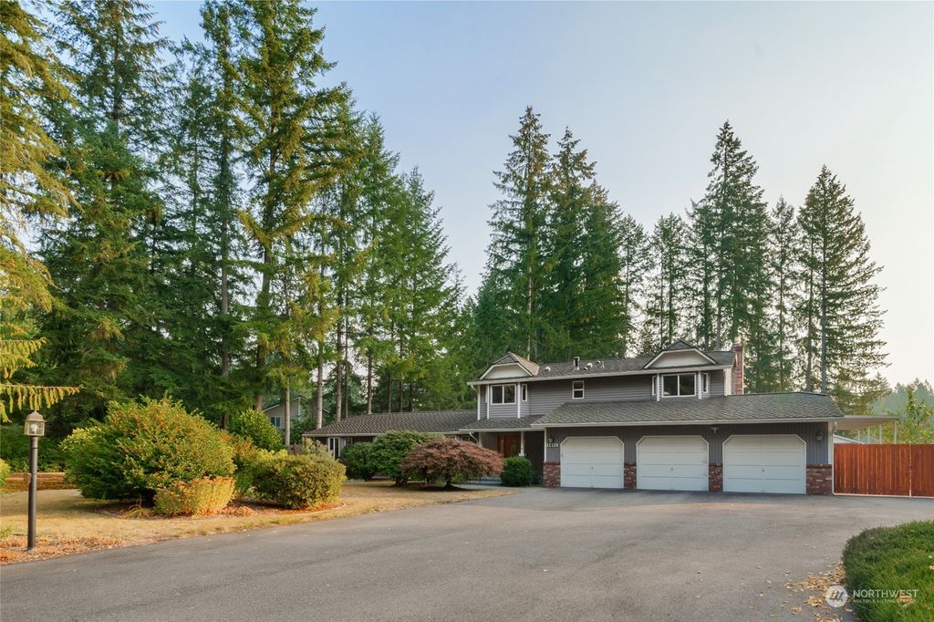 Photo of 32128 169th Avenue SE, Auburn, WA 98092 (MLS # 2011678)