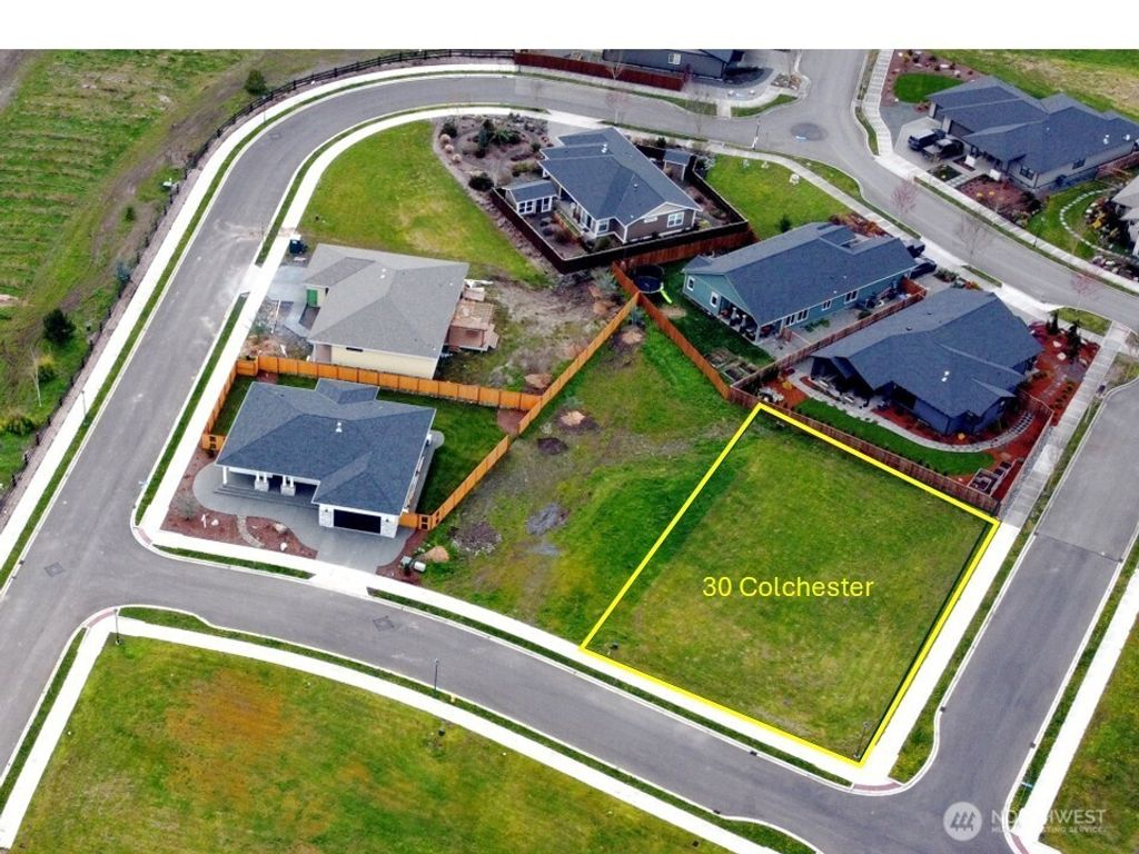 Photo of 30 Colchester Lane, Sequim, WA 98382 (MLS # 2500665)