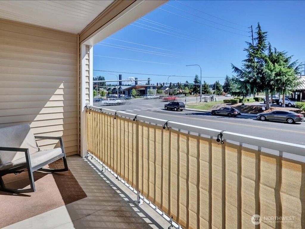 Photo of 18615 101st Avenue Ct E #263, Puyallup, WA 98375 (MLS # 2500008)