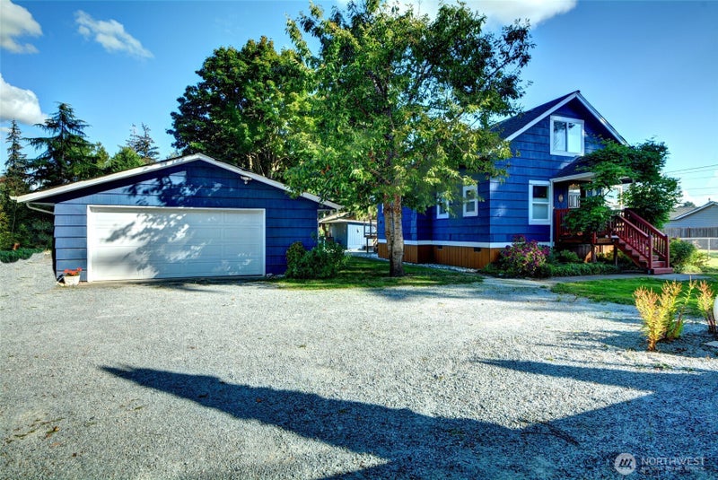 12025 44th Drive NE