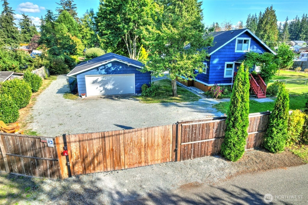 Photo of 12025 44th Drive NE, Marysville, WA 98271 (MLS # 2589563)