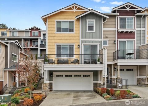 Photo of 22328 88th Way S #E101, Kent, WA 98031 (MLS # 2517037)