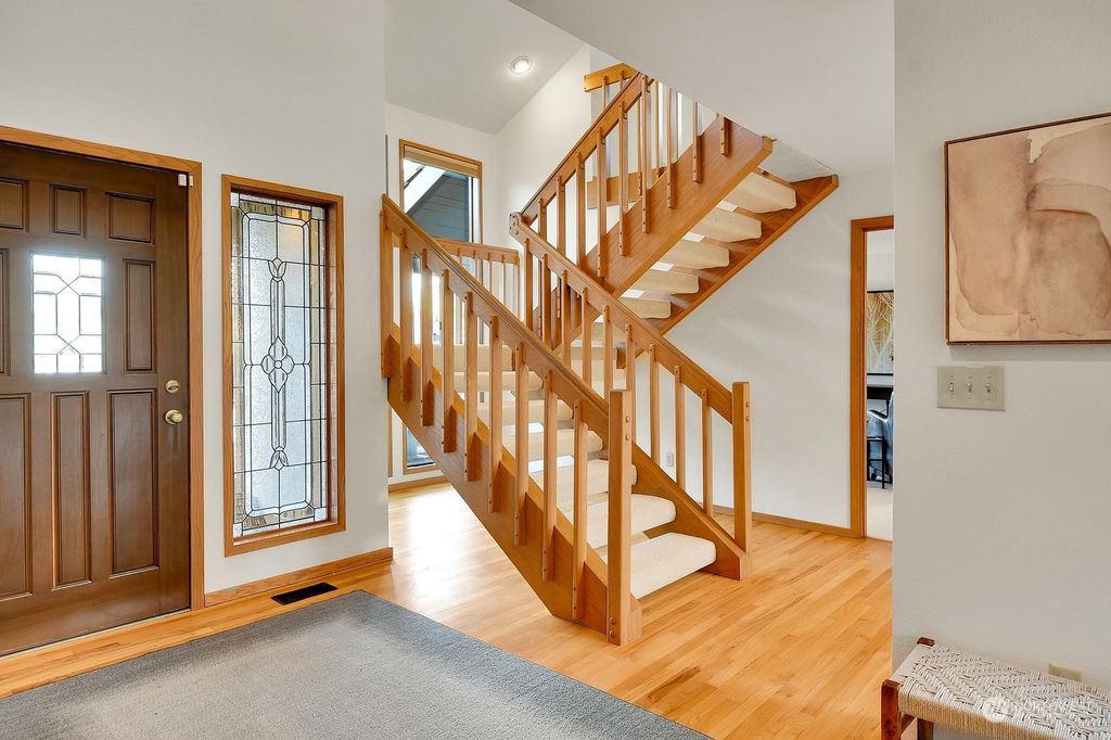 Photo of 14222 207th Place NE, Woodinville, WA 98077 (MLS # 2223908)