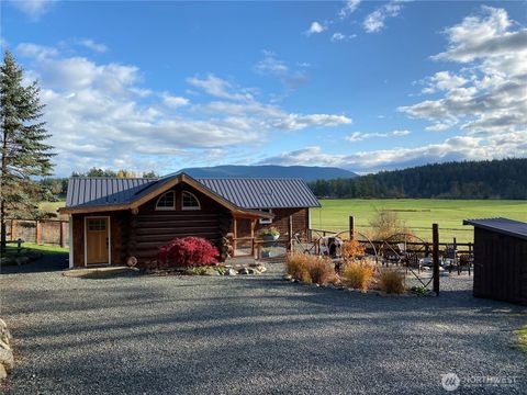 Photo of 4263 Orcas Road, Orcas Island, WA 98245 (MLS # 2458584)