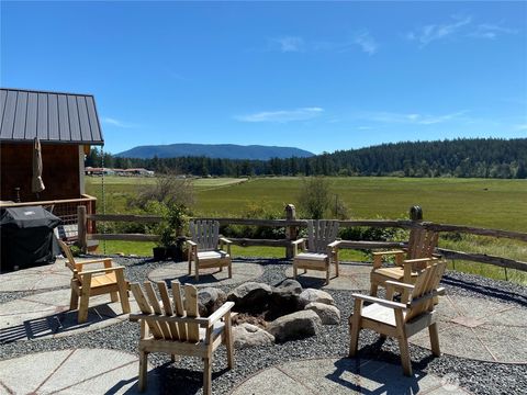 Photo of 4263 Orcas Road, Orcas Island, WA 98245 (MLS # 2458584)