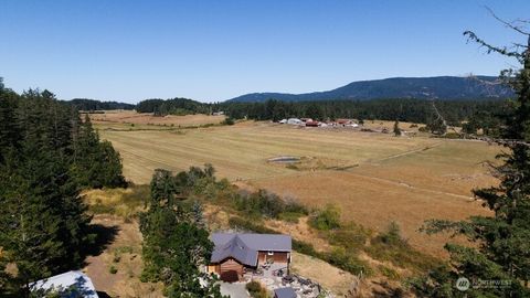 Photo of 4263 Orcas Road, Orcas Island, WA 98245 (MLS # 2458584)