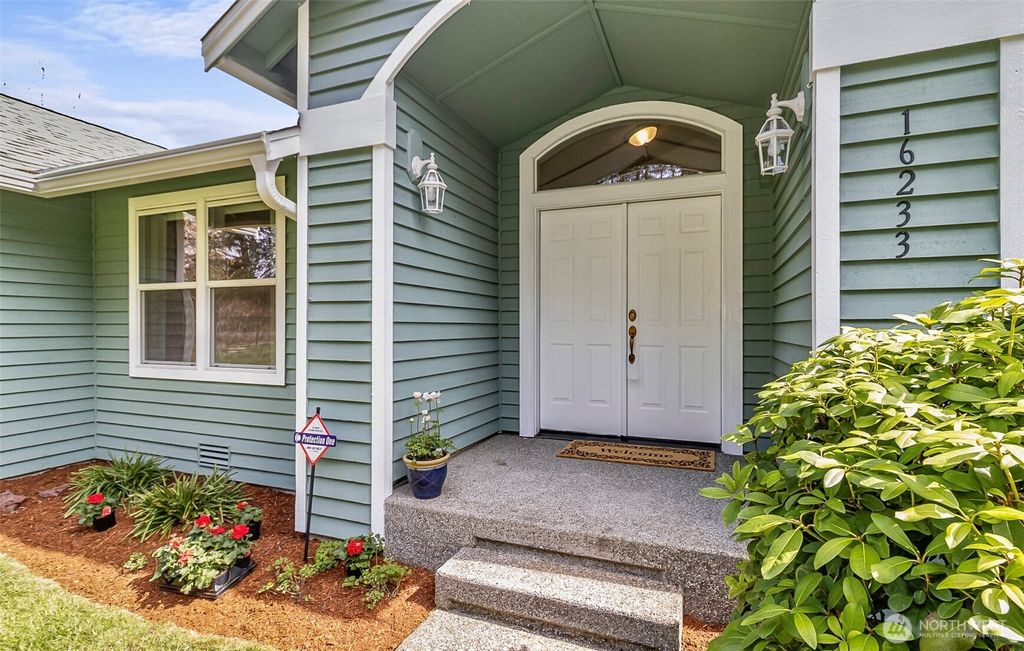 Photo of 16233 91st Avenue SE, Snohomish, WA 98296 (MLS # 2484356)