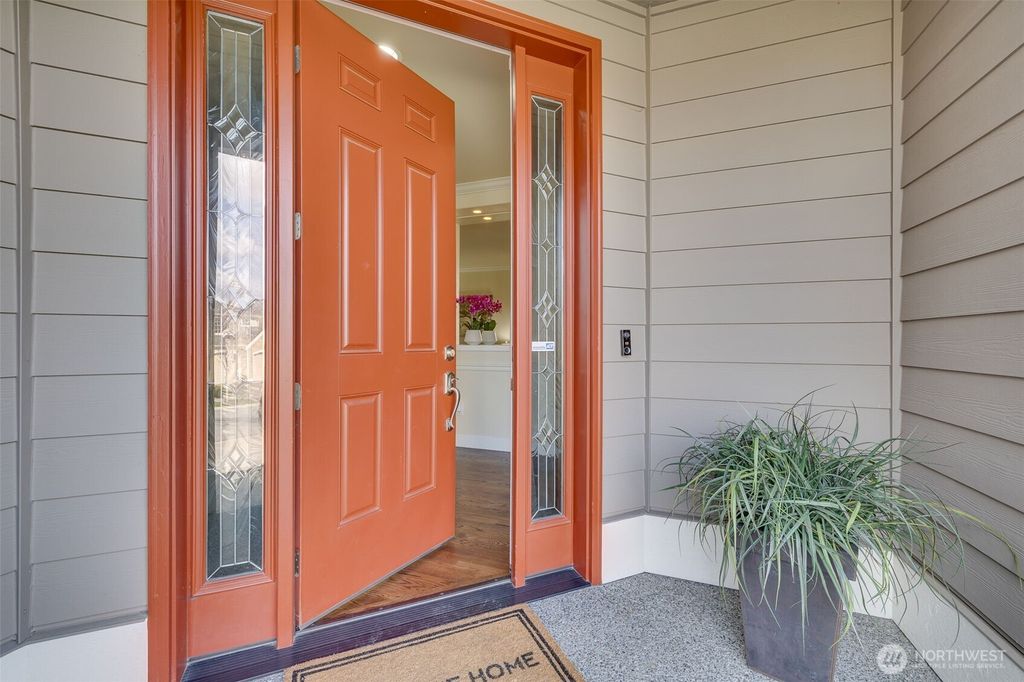 Photo of 8126 132nd Place SE, Snohomish, WA 98296 (MLS # 2346368)