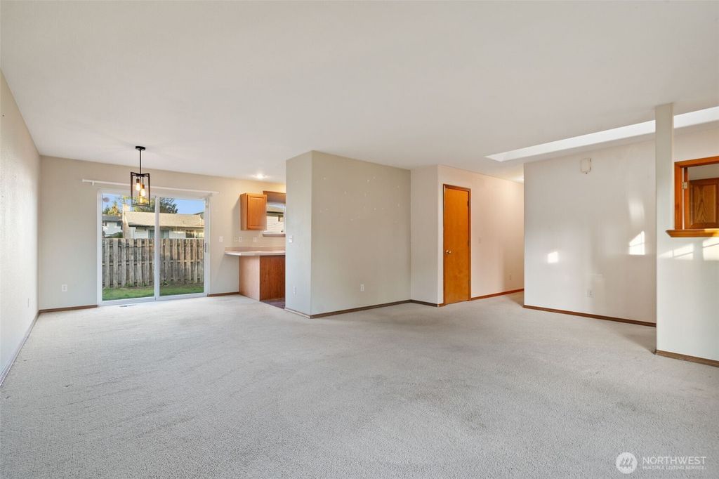 Photo of 1226 W Birch Street, Shelton, WA 98584 (MLS # 2488009)