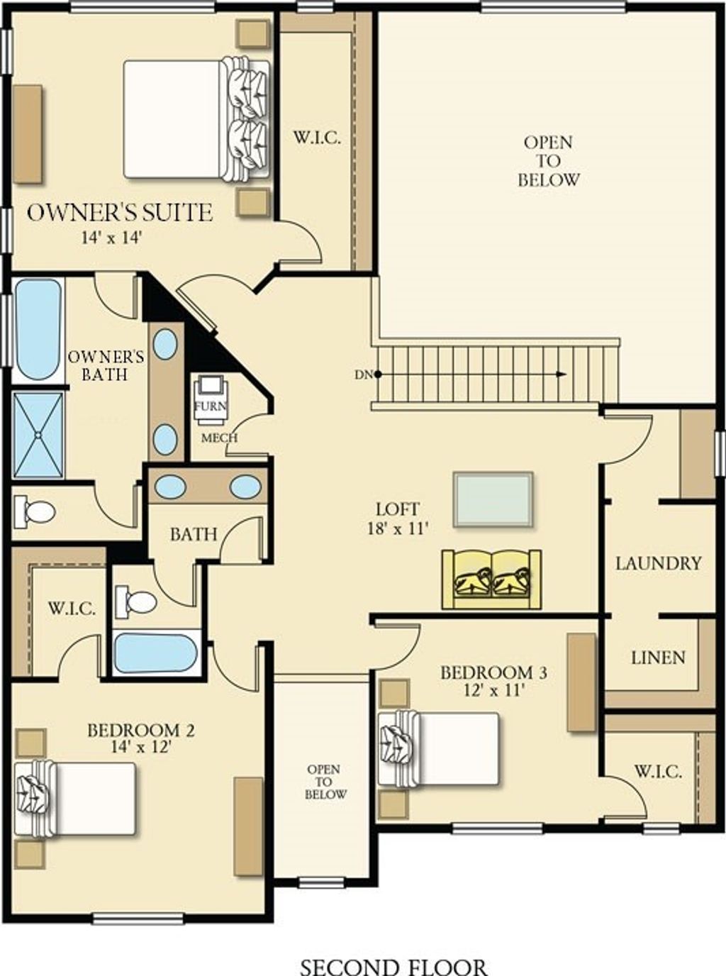 Photo of 4030 233rd Street SE #73, Bothell, WA 98021 (MLS # 1976735)