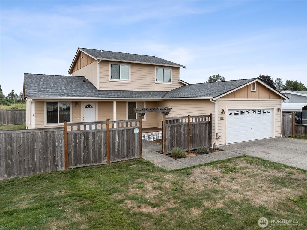 Photo of 122 3rd Avenue NW, Pacific, WA 98047 (MLS # 2432752)
