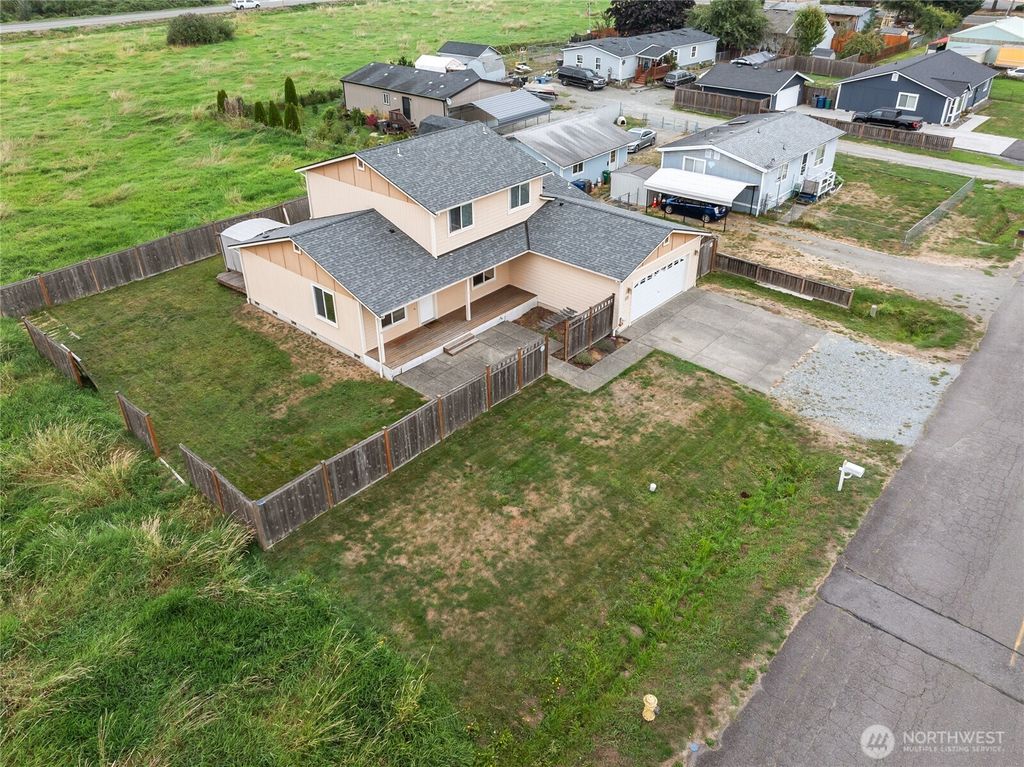 Photo of 122 3rd Avenue NW, Pacific, WA 98047 (MLS # 2432752)