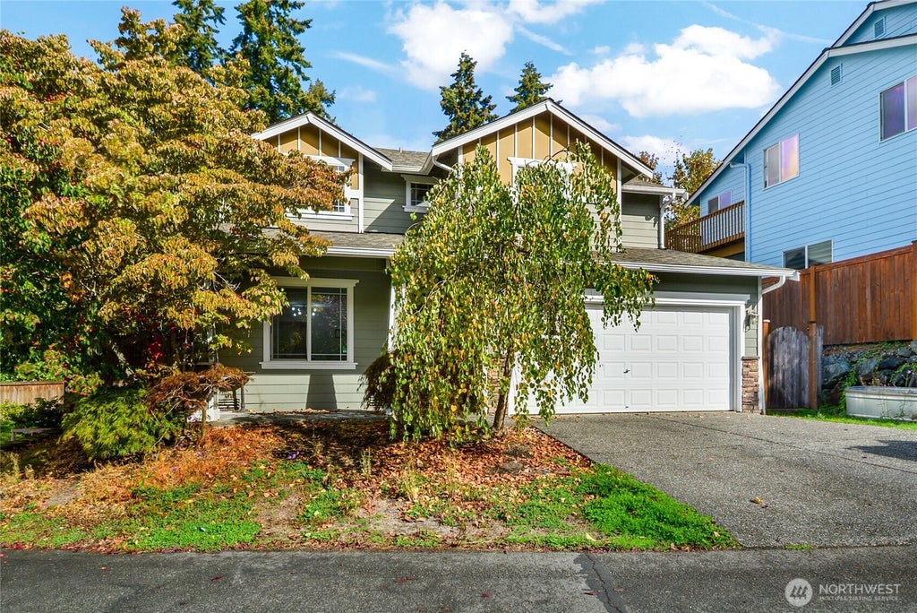 Photo of 18302 8th Avenue SE, Bothell, WA 98012 (MLS # 2587009)