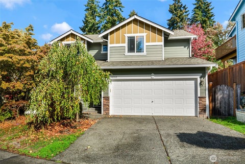 Photo of 18302 8th Avenue SE, Bothell, WA 98012 (MLS # 2587009)