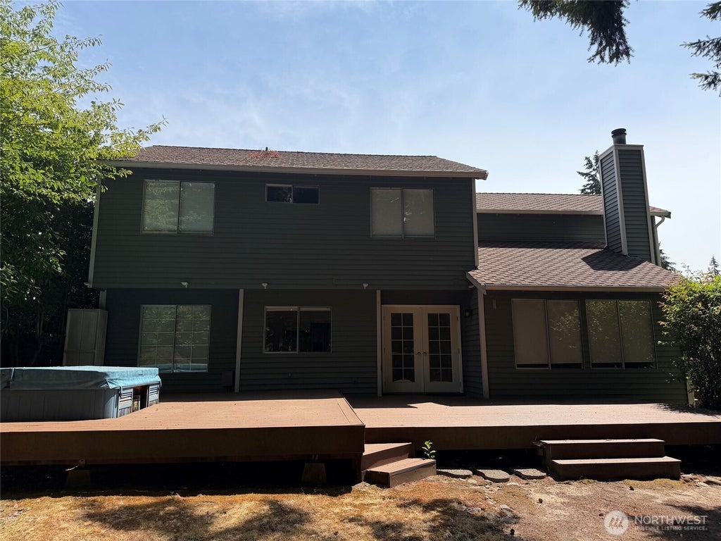 Photo of 23954 SE 42nd Place, Sammamish, WA 98029 (MLS # 2557986)