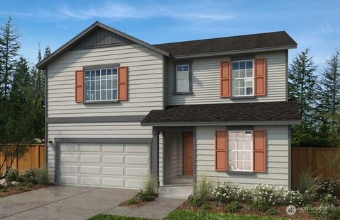 Photo of 22176 Jameson Avenue NW #84, Poulsbo, WA 98370 (MLS # 2389611)