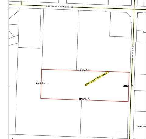 Photo of 8055 Blaine Road, Blaine, WA 98230 (MLS # 2423562)