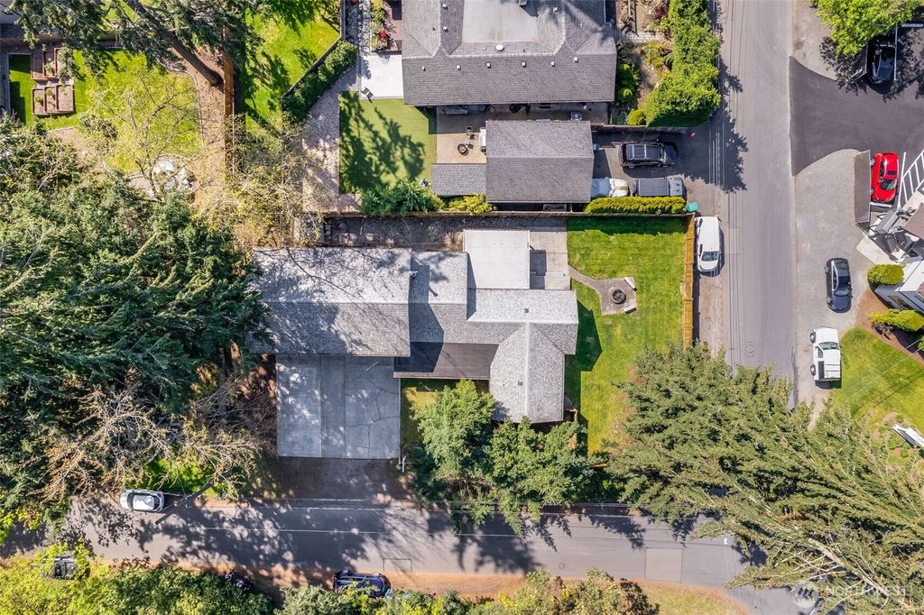 Photo of 603 N 150th Street, Shoreline, WA 98133 (MLS # 2364966)