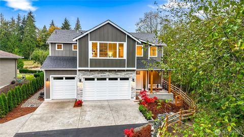 Photo of 4615 S Beaver Pond Drive, Mount Vernon, WA 98274 (MLS # 2447861)