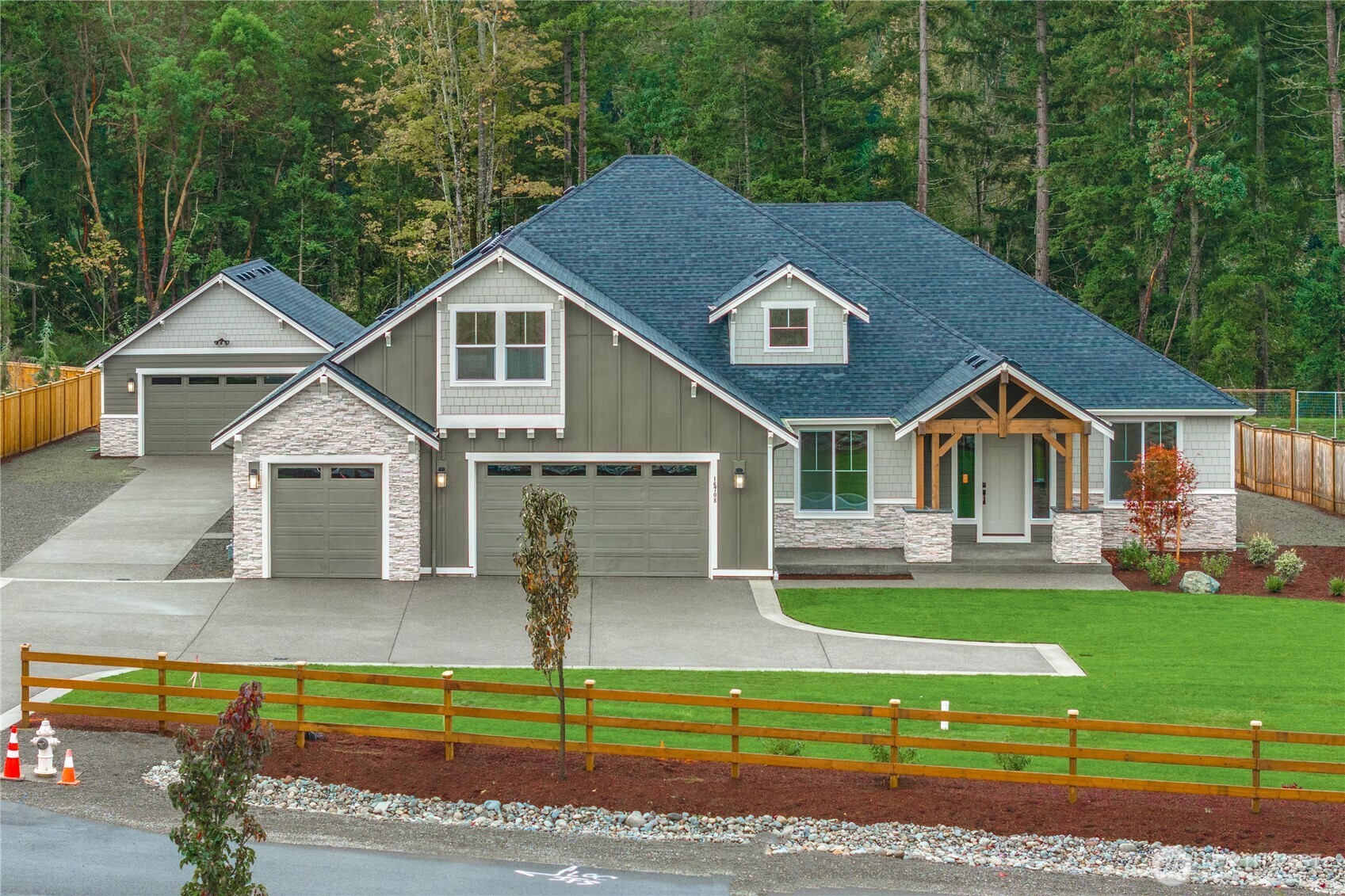 15224 (LOT 987) 210th Avenue E