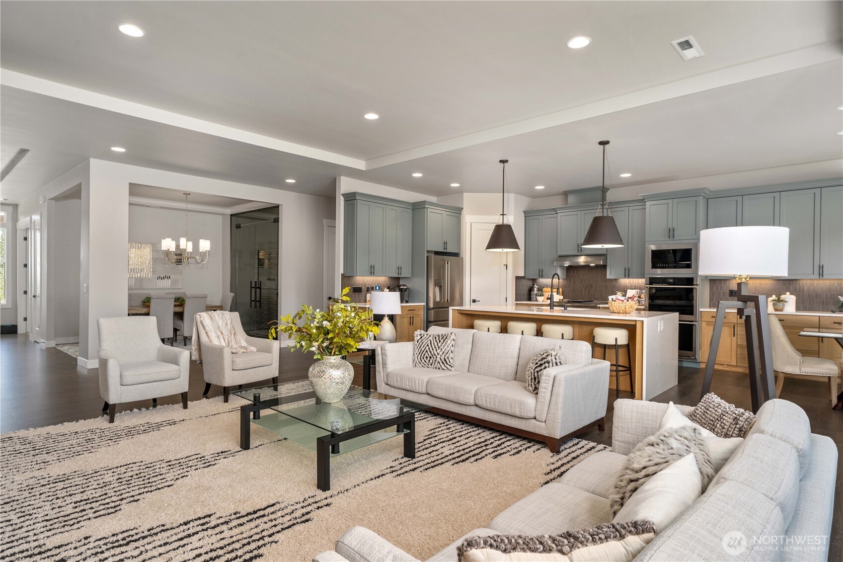 15224 (LOT 987) 210th Avenue E