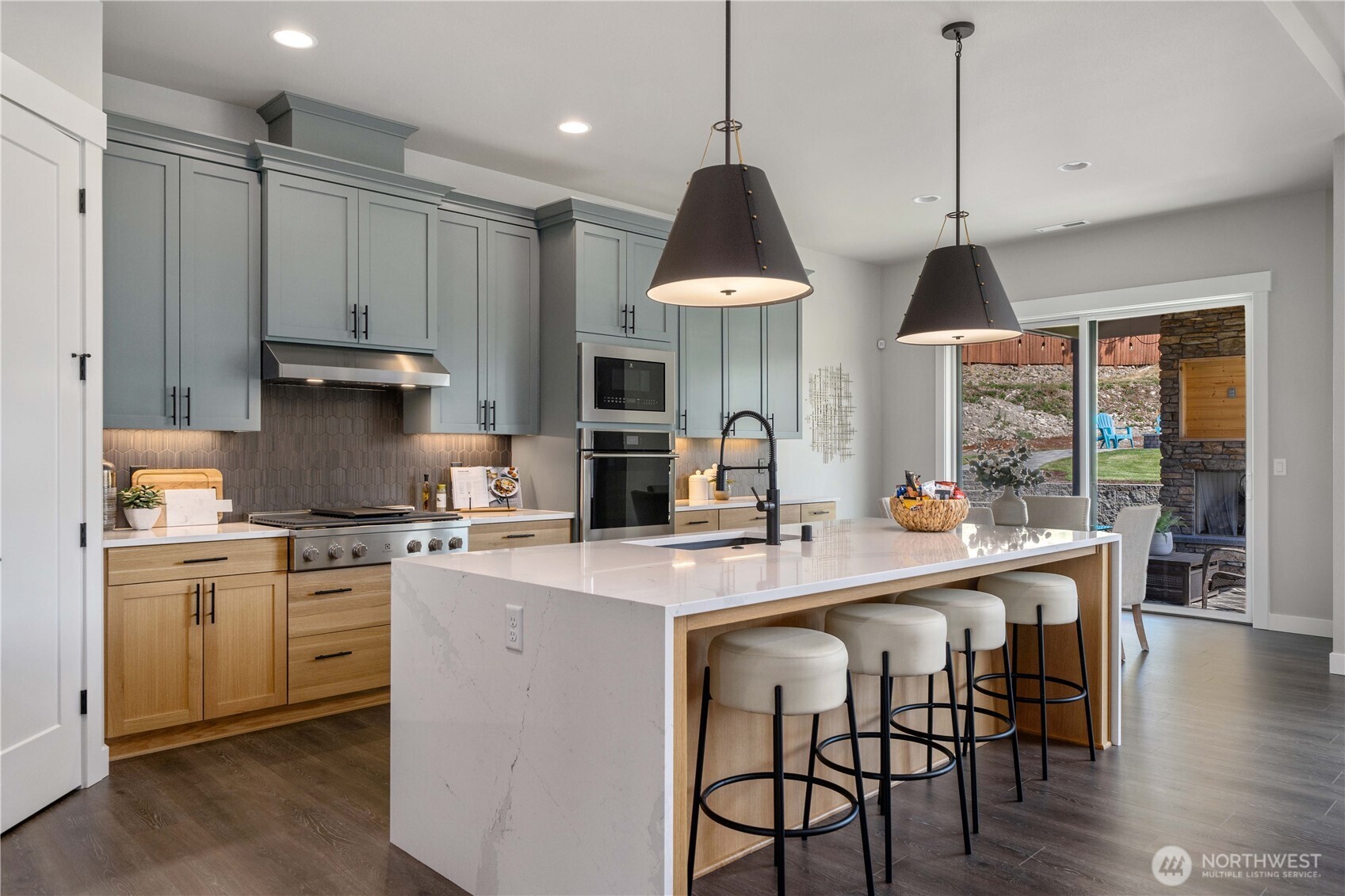 15224 (LOT 987) 210th Avenue E