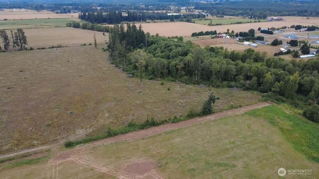 Photo of 0 US Highway 12 #Lot 2, Onalaska, WA 98570 (MLS # 2564426)