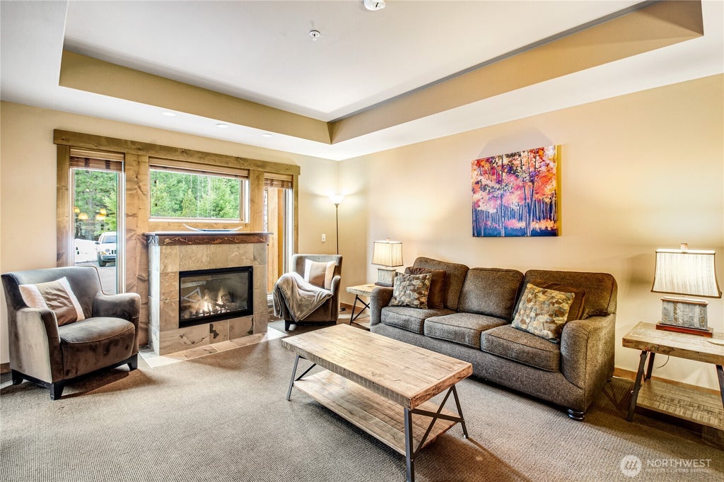Photo of 3770 Suncadia Trail #108, Cle Elum, WA 98922 (MLS # 2548611)