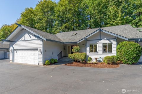 Photo of 2955 Glenwood Drive #5, Longview, WA 98632 (MLS # 2436651)