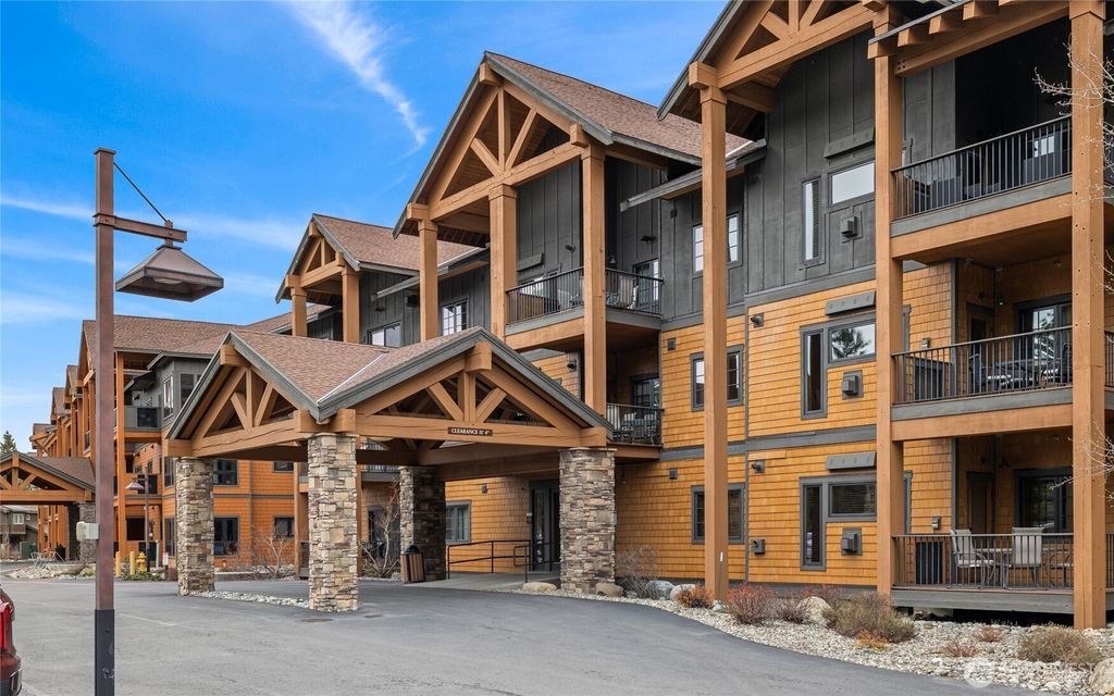 Photo of 3770 Suncadia Trail #110, Cle Elum, WA 98922 (MLS # 2504628)