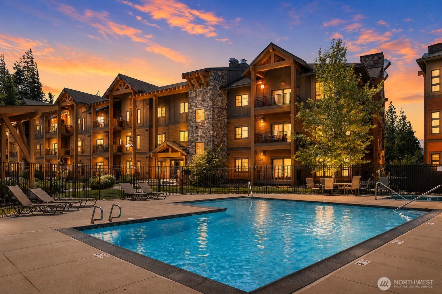 3770 Suncadia Trail 110