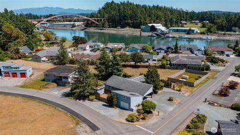 87 Swinomish Drive La Conner WA 98257