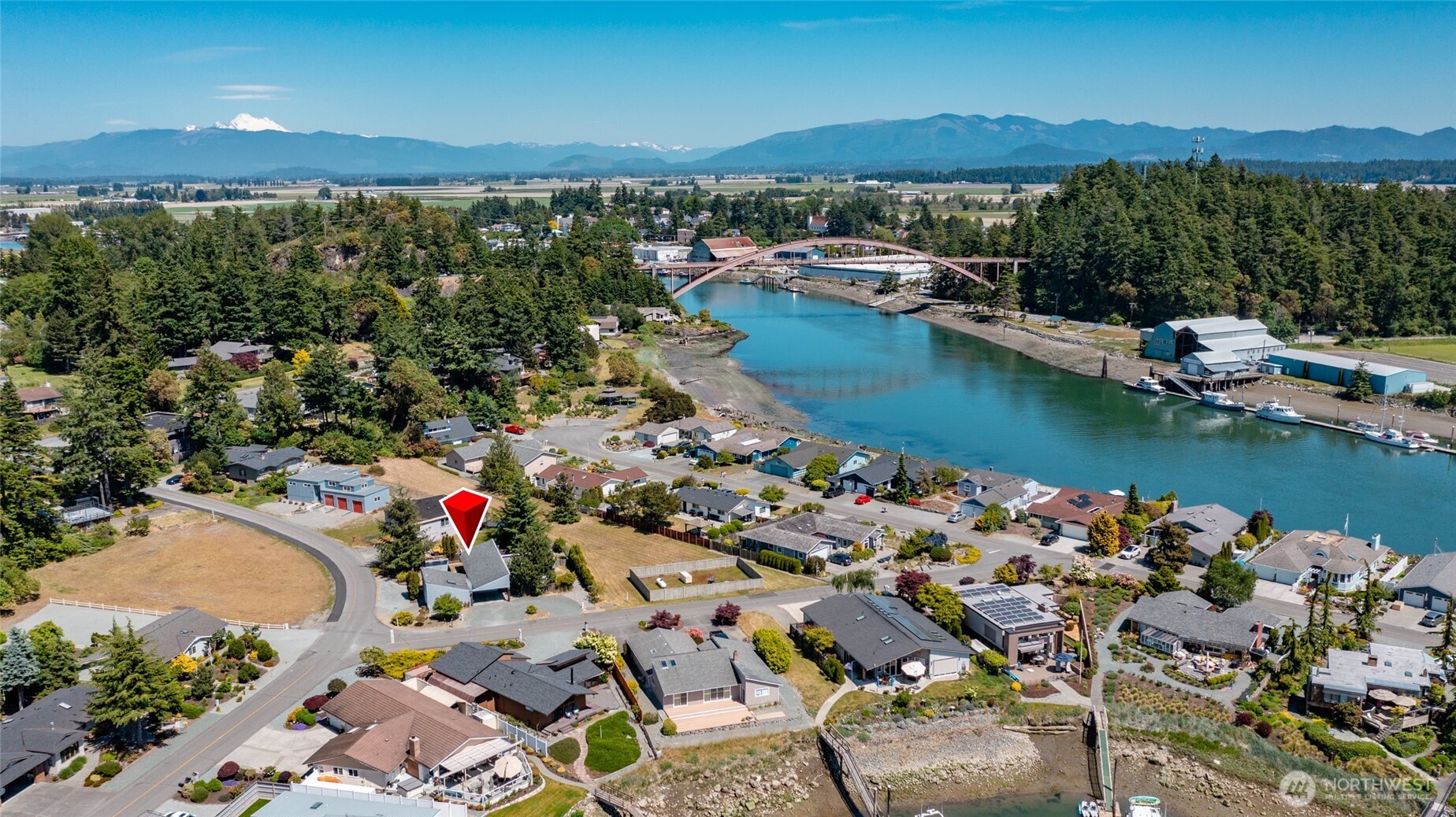 87 Swinomish Drive