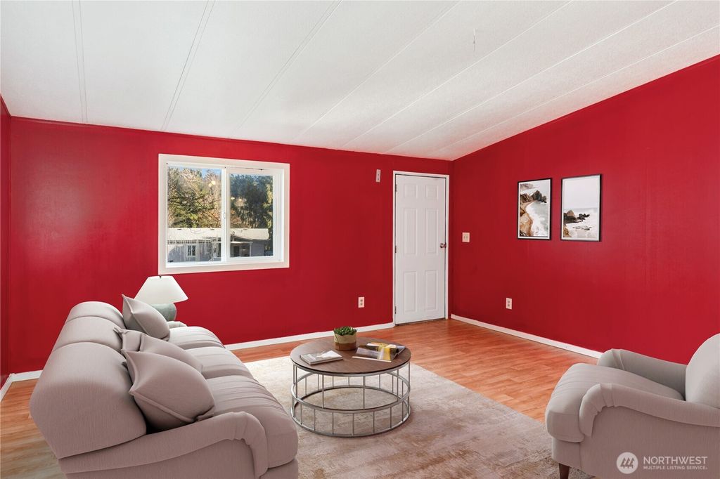 Photo of 5307 State Hwy 303 NE #128, Bremerton, WA 98311 (MLS # 2471514)