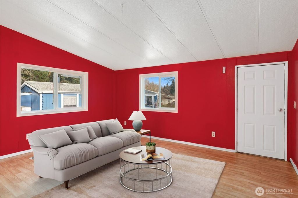 Photo of 5307 State Hwy 303 NE #128, Bremerton, WA 98311 (MLS # 2471514)