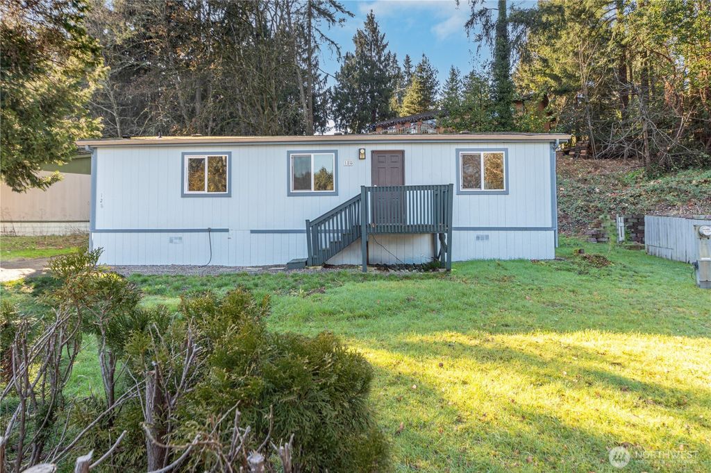 Photo of 5307 State Hwy 303 NE #128, Bremerton, WA 98311 (MLS # 2471514)