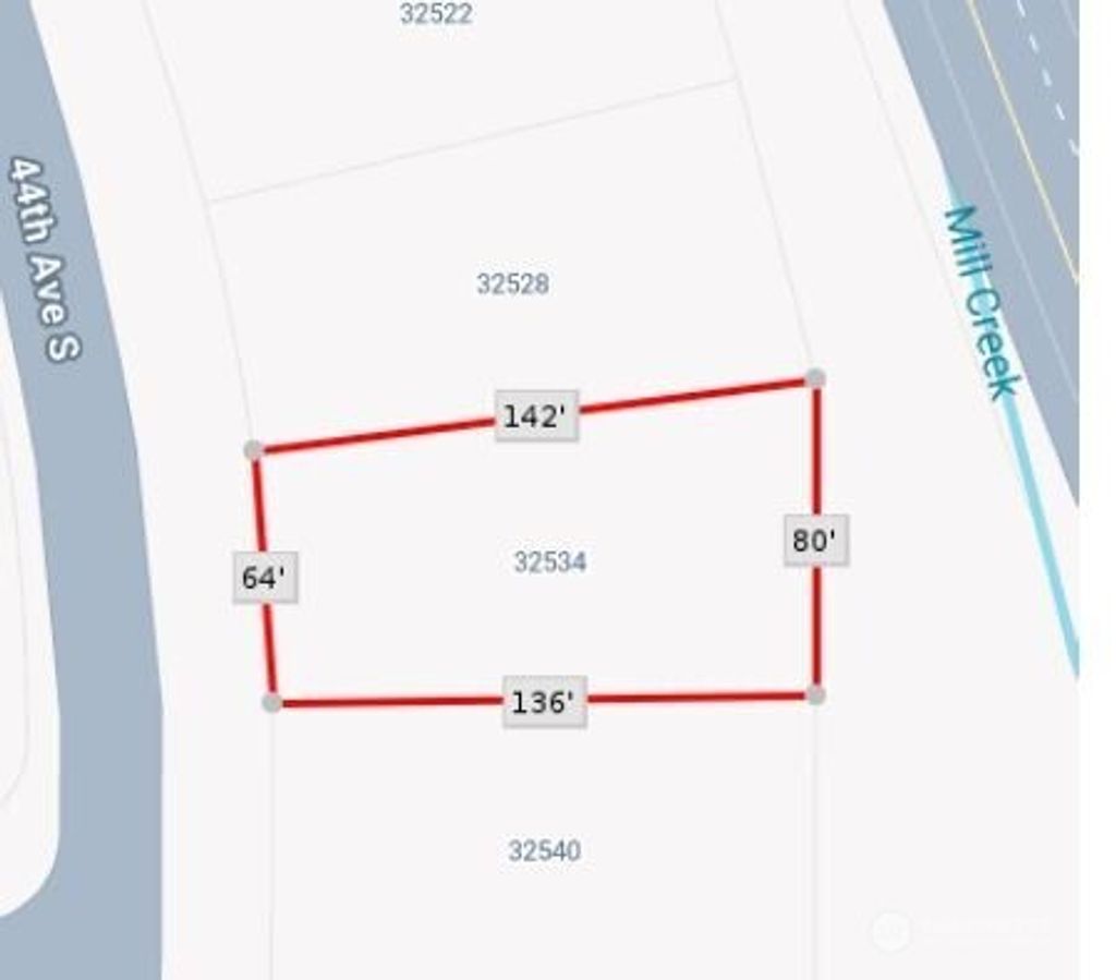 Photo of 32534 44th Avenue S, Federal Way, WA 98001 (MLS # 2467350)