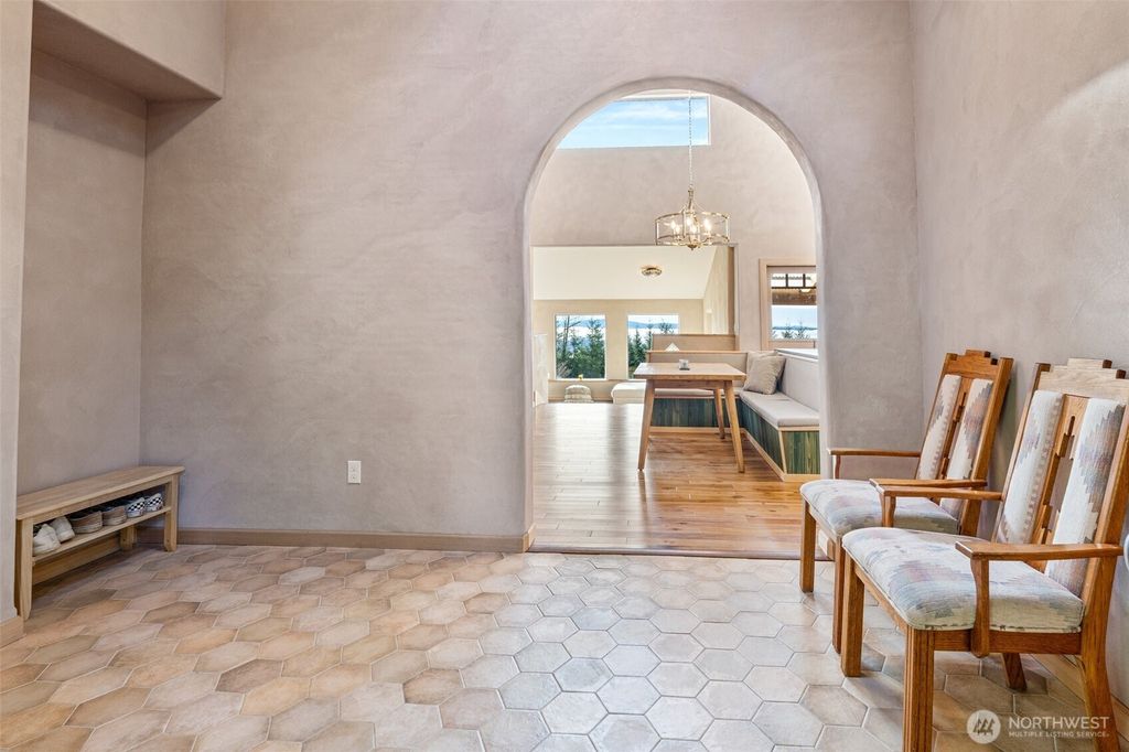 Photo of 310 Dream View Lane Ln, Cinebar, WA 98533 (MLS # 2468994)