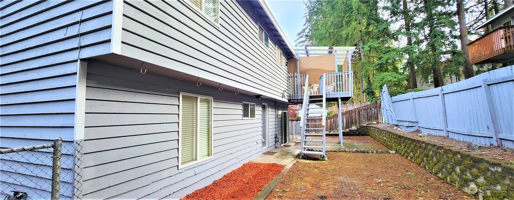 Photo of 18513 SE 263rd Street, Covington, WA 98042 (MLS # 2013234)
