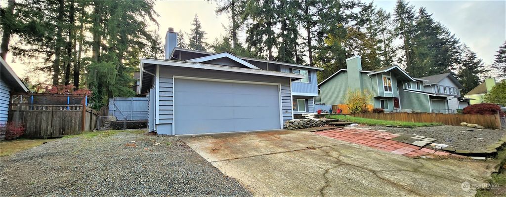 Photo of 18513 SE 263rd Street, Covington, WA 98042 (MLS # 2013234)