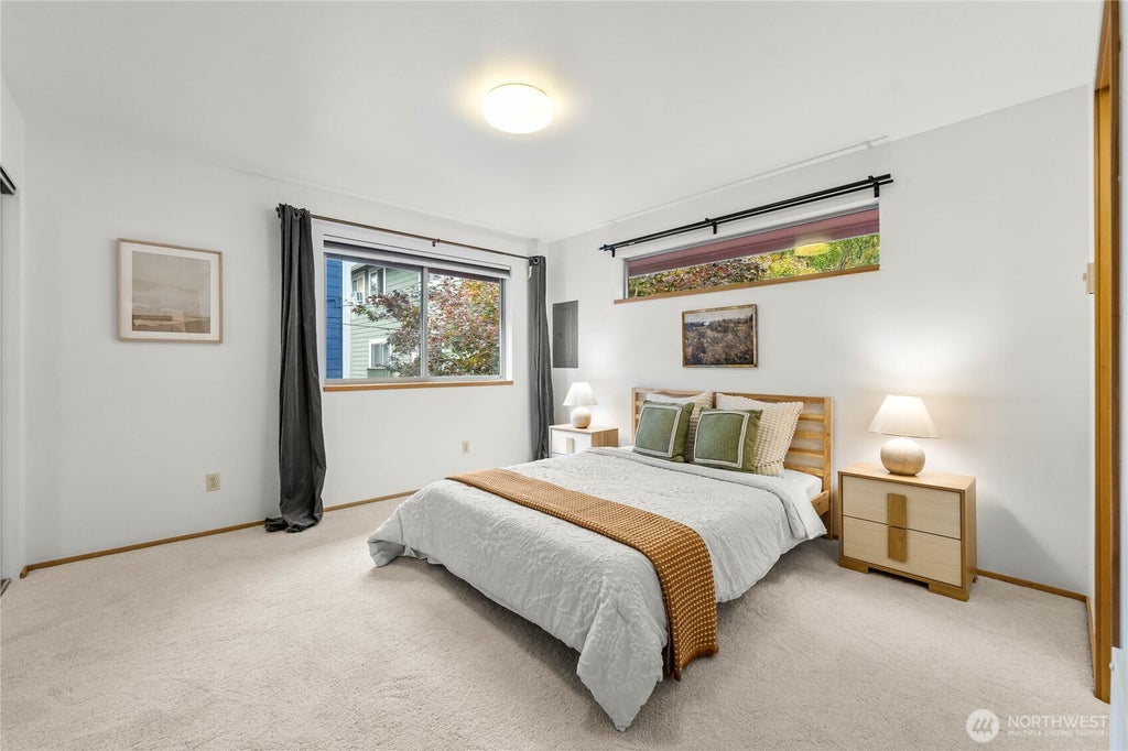 Photo of 2008 15th Ave South AVE, Seattle, WA 98144 (MLS # 2583264)