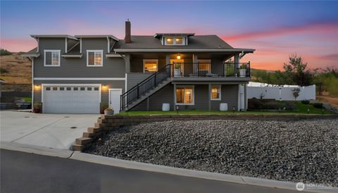 1020 Joni Lane Wenatchee WA 98801