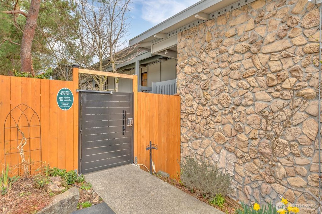 Photo of 7064 35th Avenue NE #14, Seattle, WA 98115 (MLS # 2342594)