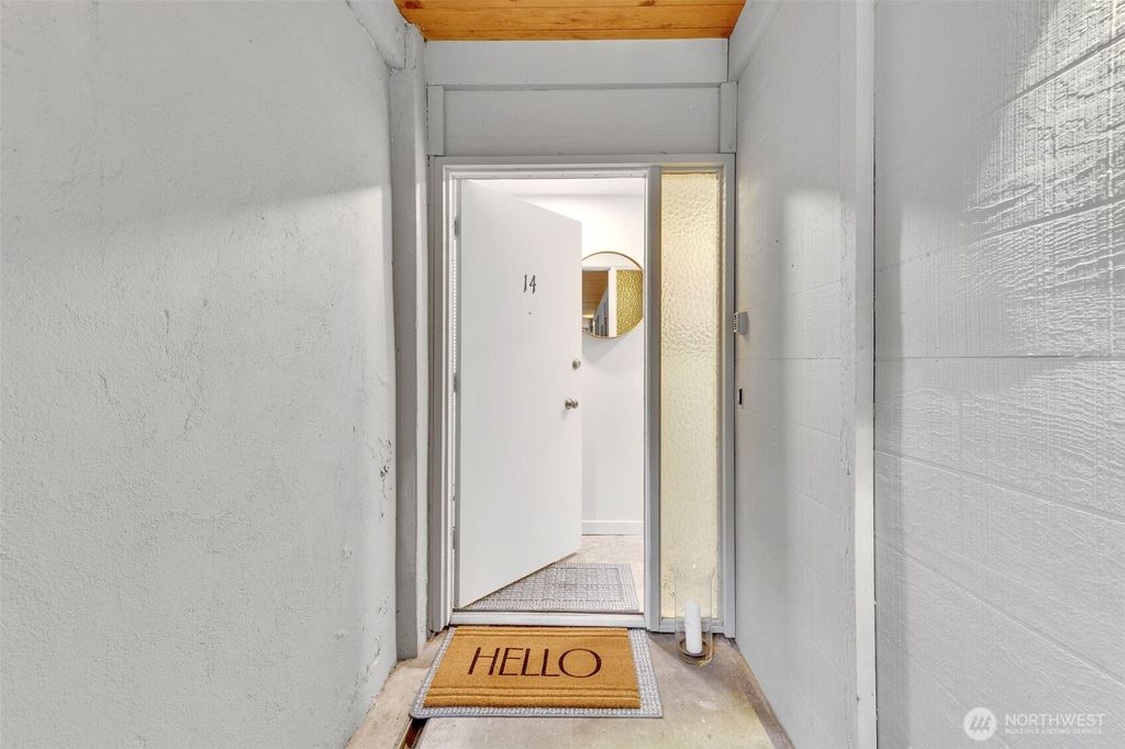 Photo of 7064 35th Avenue NE #14, Seattle, WA 98115 (MLS # 2342594)